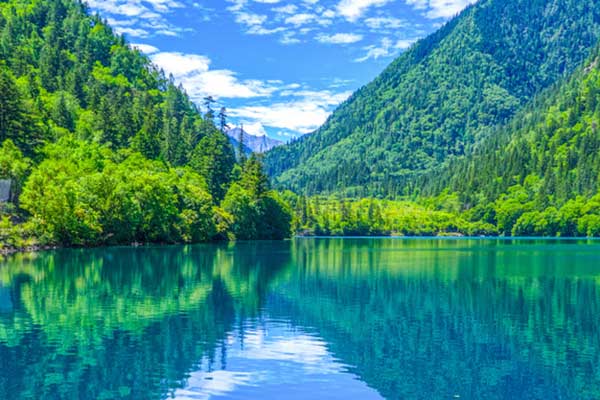 成都旅游攻略路线 成都五天四晚旅游攻略路线？-第1张图片-四川省中国青年旅行社